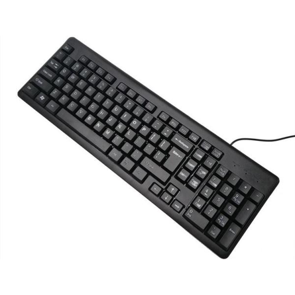 ключи клавиатуры 103 2.4Ghz тонкие беспроводные Rgb механические