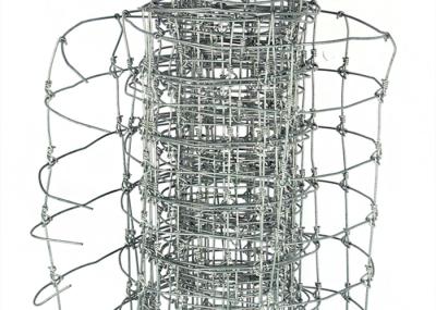 Joint Type HingeJoint 60 Inch Field Fence For Steel Deer And Farm