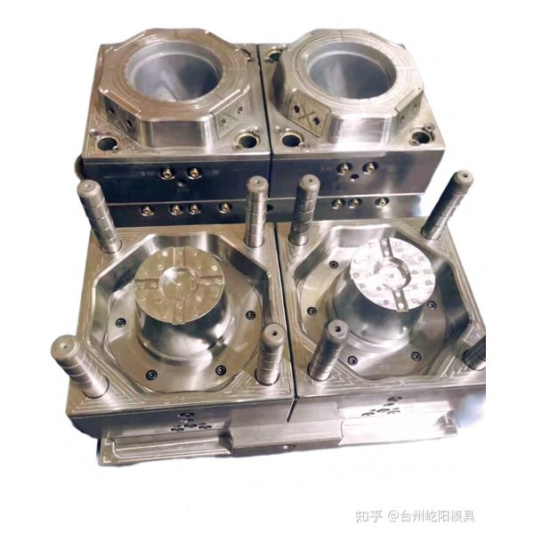 Makeup Compact Case Mould
