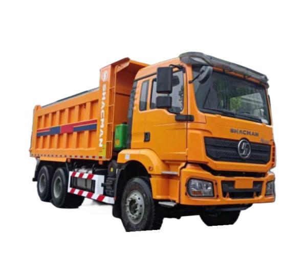 Shacman H3000 6*4 Dump Truck Sinotruk/Shacman/FAW/Foton/Dongfeng Truck