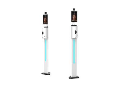 distribuidor do Sanitizer da mão de 1000ml Touchless