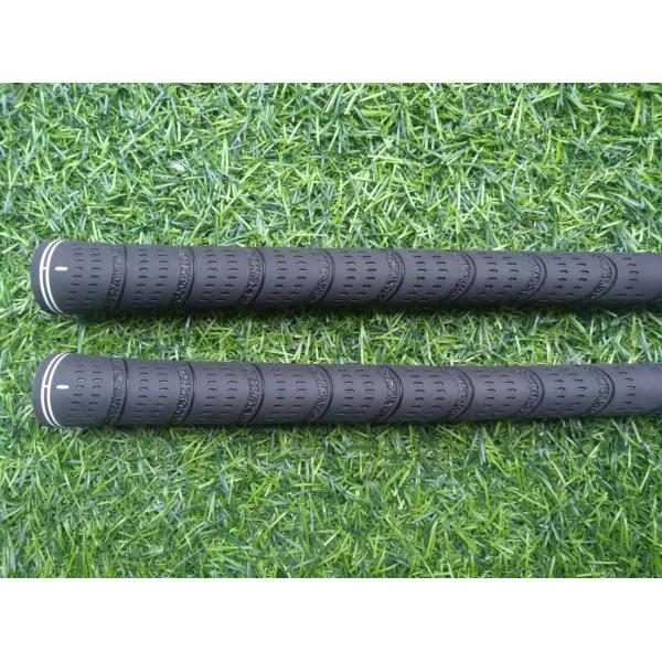 golf grip , golf grips , golf rubber grip , round grip , club iron grip , golf roud grip