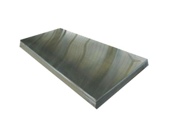 Clean Surface Clean Surface Aluminum Sheet 5052 1mm No Oxide For Machining