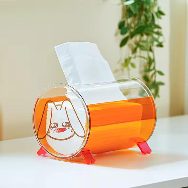 Cuadro de Acrílico Moderno de Forma de Animales