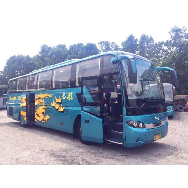 2012 используемая год версия дела бренда туристического автобуса более ВЫСОКАЯ с местами роскоши 49