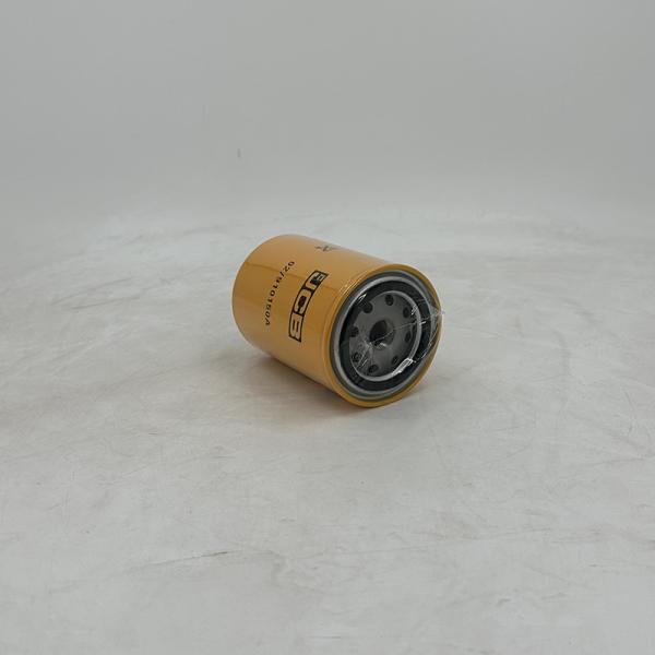02/910150A Air Compressor Water Separator Filter Element 5 Microns And External Oil Filter For Heavy Duty