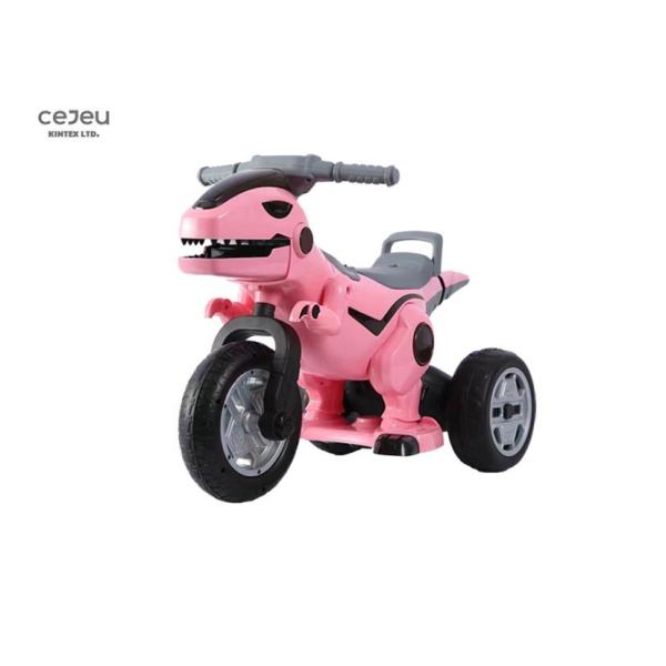 Electric Motorcycle Children 12V  Light/Music USB/Bluetooth/ Ride on car