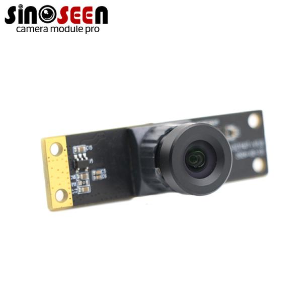 Revolutionize Your Product Design with Sinoseen SNS-DZ1147-V1.0 USB Camera Module and PS5268 CMOS Sensor