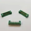 Jl23-20zjb High Insulation Resistance Aviation Connector for Power Control Systems.