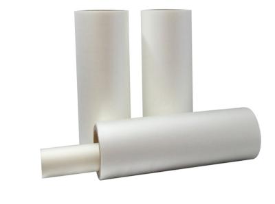 Filme térmico 30 Mic Transparent de BOPP Matte Soft Touch Velvet Lamination