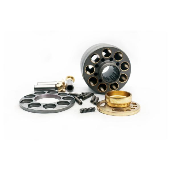 Hitachi Hydraulic Swing Motor Parts M2X96 M2X120 M2X150 For EX200-2 EX200-5 EX400 Excavator