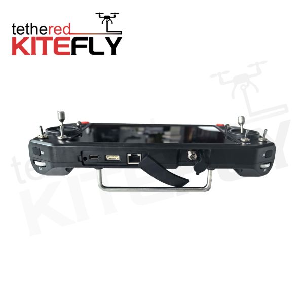 Control remoto integrado HeroX de transmisión de imagen por fibra óptica