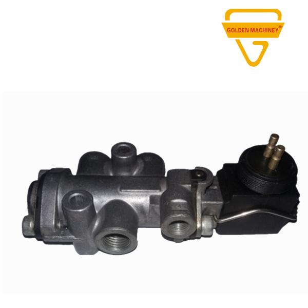 1314514 1379776 DAF CF75 Solenoid Valve