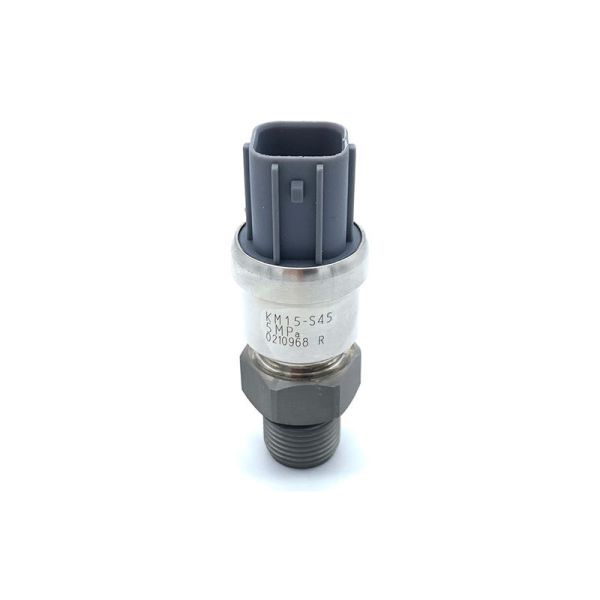 SUNORO Excavator Parts SY135-8 SY335-8 SY215C SY235C High Low Pressure Sensor B240600000117 KM15-S45 for Sale No Reviews yet
