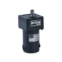 40w 24v escovou o fósforo do motor GDM-08SC da C.C. com a caixa de engrenagens 4GN3-300K