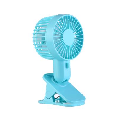 USB Handheld que carrega Mini Fan