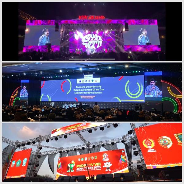 Led Video Screen Rental Novastar Video LED Screen Rental P2.6mm Display For Stage,Concert, Meeting