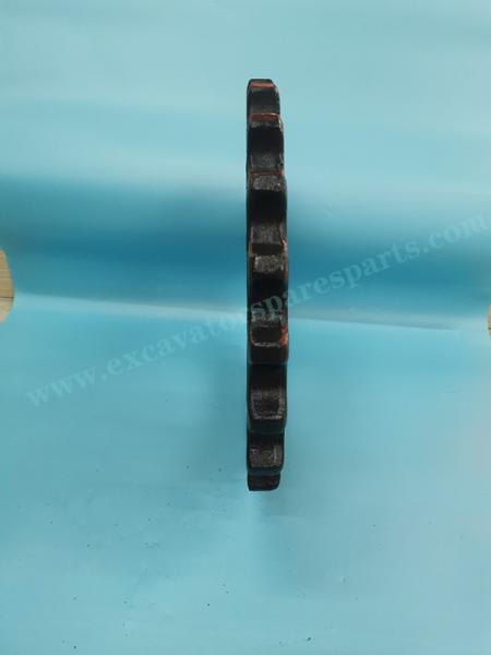PC300 Excavator Undercarriage Parts  Drive Sprocket Komatsu 21w-27-11111