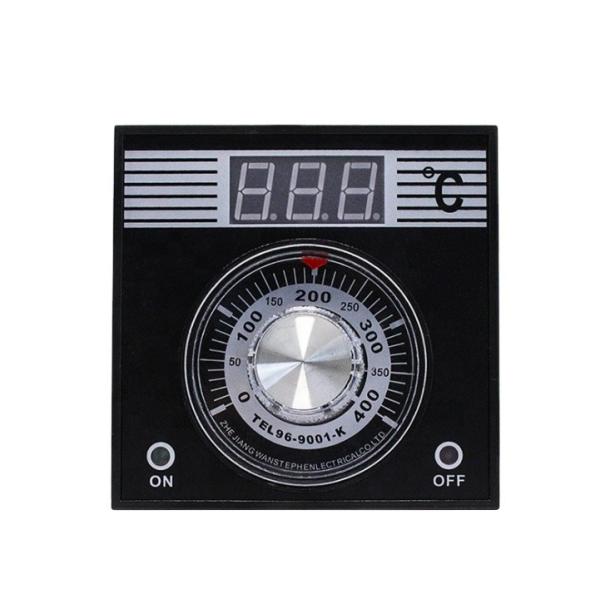 China Factory Supply Thermostat Tel96-9001 Use For Baking Gas Oven Temperature Controller