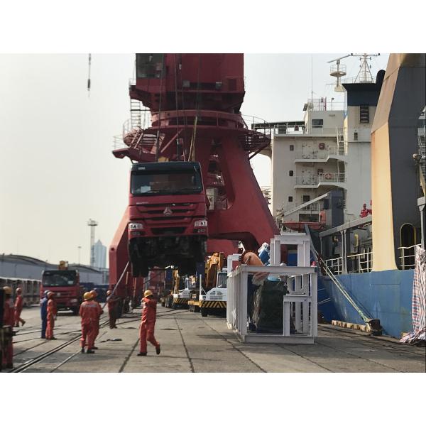 10 Ton Special Purpose Truck SQ10SK3Q New Telescopic Boom Crane Truck Mounted