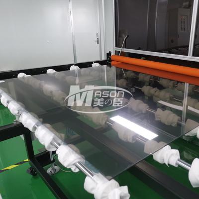 Anti UV 1.22x2.44m Colorful Transparent ESD Plastic Sheet Antistatic Plexiglass Sheet