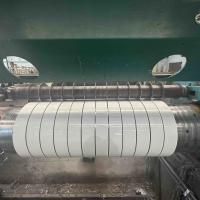 L'aluminium Strip recouvert de blanc Coil PE recouvert d'aluminium stip utilisé dans la lettre du canal