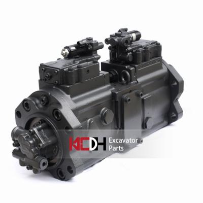 Máquina escavadora Hydraulic Pump Assembly K3V112 SK200 SK250 SK260-8 Kawasaki Japan