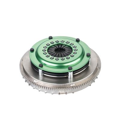 Nissan 350Z Modified Clutch Z35 8.0 Inch Racing Clutch 3.5L 2007-2008