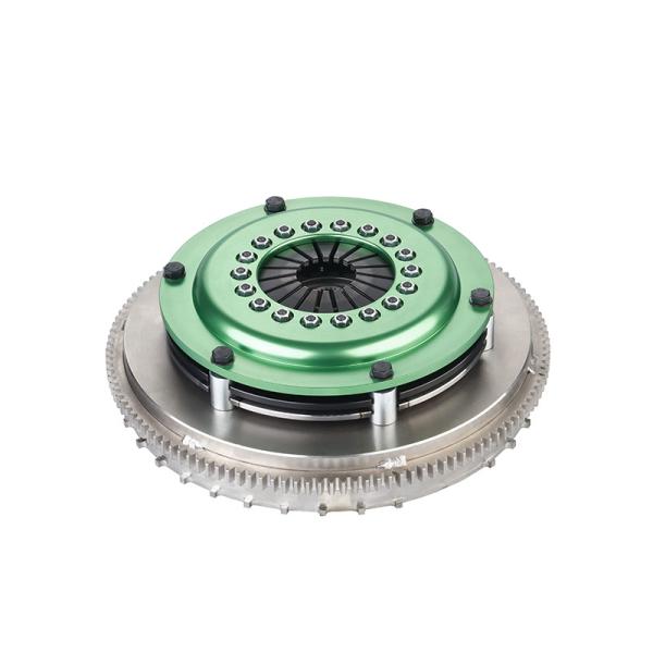 Nissan 350Z Modified Clutch Z35 8.0 Inch Racing Clutch 3.5L 2007-2008