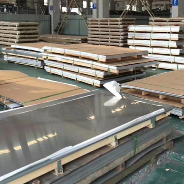 Stainless Steel Plate 201 304 304L 316 316L 309S 310S 321 430 904L Hot/Cold Rolled Stainless sheet