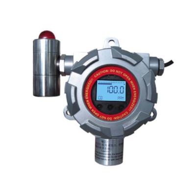 Combustible Gas Leak Detector Nh3 Gas Detector Flameproof