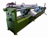 machine non ferreuse de banc de tréfilage de tuyau de 740rpm 10m Min Hollow