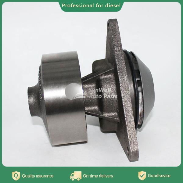 China supply Machinery Engine Parts Truck 6CT8.3 Diesel Engine Water Pump 3806180