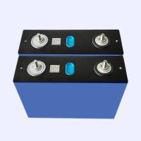 Batterie des cellules 3.2V 100AH LFP de phosphate de fer de lithium