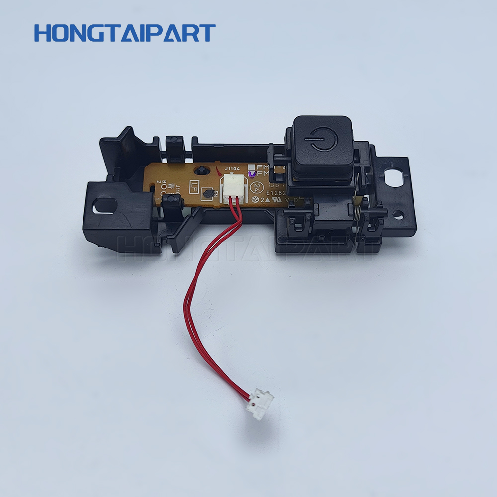 Оригинальное устройство переключателя питания FM1-F367-000 Для Canon MF 212 216 227 229 211 222 224 226 232 236 237