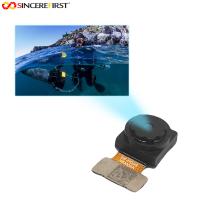 2MP OV02B10 Module de caméra FPC Autofocus Systèmes de vision IA étanches