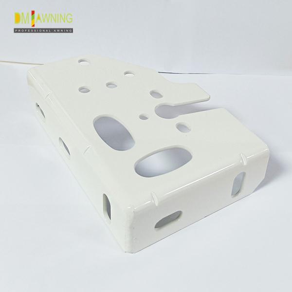 Chinese awning front beam manufacturer, awning components supplier, awning bracket