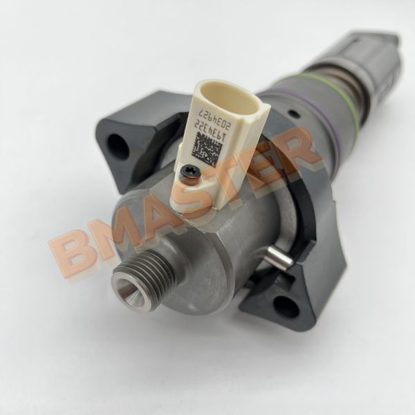 High Reliability Unit Pump System With Fuel Injector 2034927 For MX US13 EURO 6 Engine
