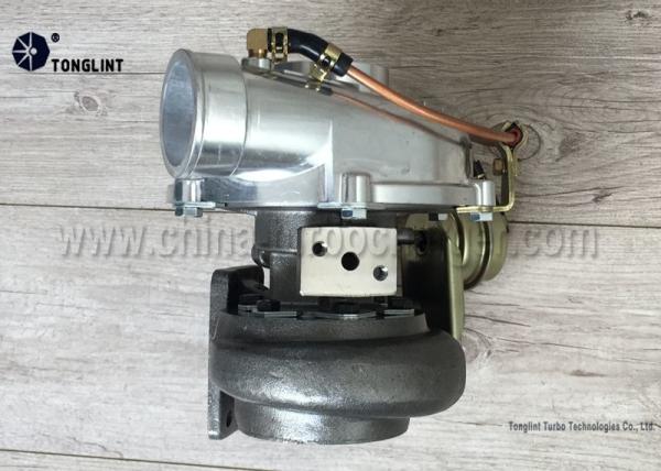 Hino Truck RHC7A Diesel Turbocharger VA250041 VX29 For H06CT Engine 24100-1690C, 24100-1690B, S1760-E0K90