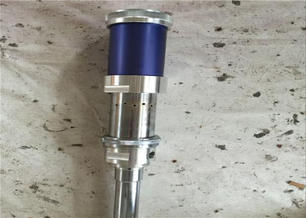 RongXing Pneumatic Oil Transfer Pump 0.3-0.8Mpa air oil drum pump