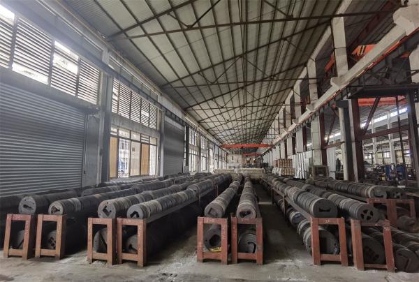 Aluminum Extrusion Die mould Mold and molding for Aluminum profiles Product