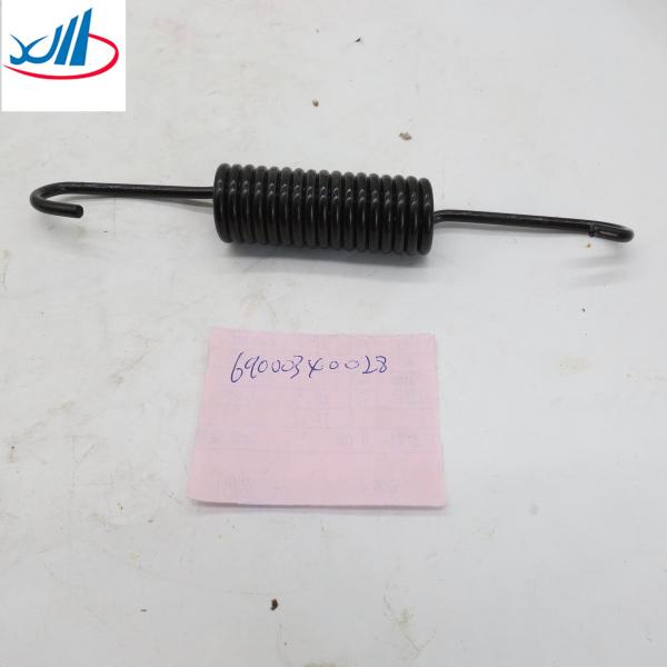 Dongfeng Aftermarket Spare Parts Brake Shoe Tension Spring 69000340028