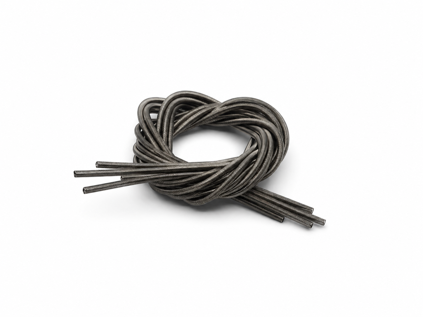 Industrial Protective Steel Coil Springs Heavy Duty SWC SWP