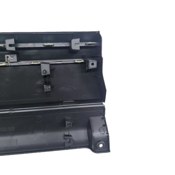 High Quality Door Side Skirt Trim Anti-Collision Strip for BYD Song PLUS Champion Edition | OEM 12683011-00 Universal Door