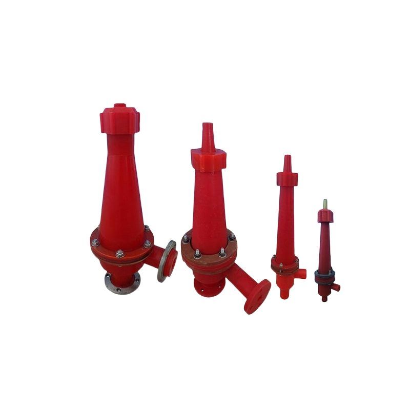FX-50 Laboratory Hydrocyclone with 50mm Inner Diameter for 5-74μm Classification and Polyurethane Construction