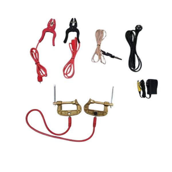 7500V Cable Outer Sheath Fault Pre-Locator N.W 25kg For Accurate Fault Detection