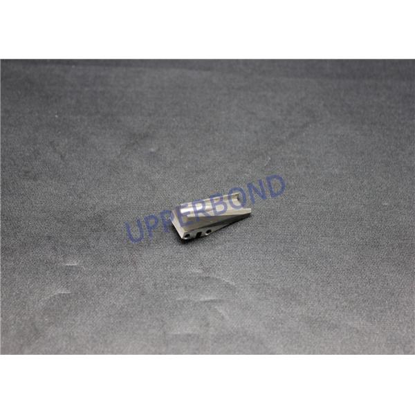 Chaussure d'alliage de la cigarette 99mm*5.4mm de pièces de rechange de machines de tabac de Superslims