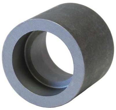 Galvanized Steel Pipe Coupling Customized Size Forged Steel Pipe Fittings