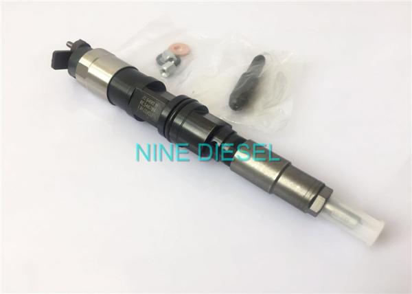 John Deere Diesel Tractor Injectors 095000-6490 RE529118 Reliable