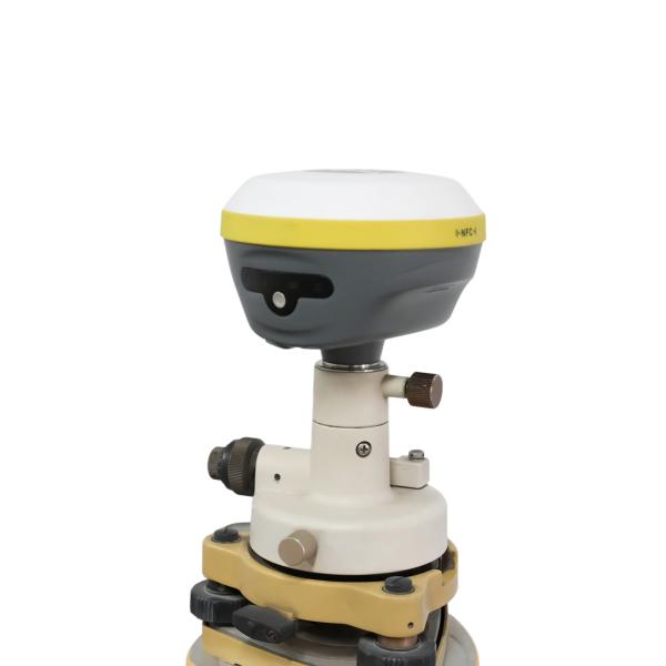 Récepteur GS-K1000 RTK GNSS | Précision du sous-centimètre, IMU + AR INTÉRIEUR